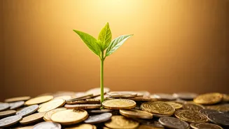 Small Investments Can Build Big Wealth