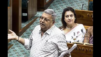 'We're Not Merging': Kalyan Banerjee Rules Out TMC-Congress Merger Amid MP Rebellion
