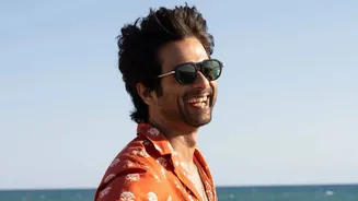 Shahid Kapoor REFUSED Outdoor Shoot In Delhi For Cocktail 2 Without Air Purifiers Amid Poor AQI, Claims Crew