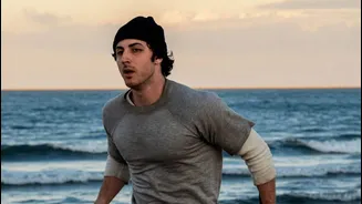 'I Play Rocky' trailer: Sylvester Stallone's biopic is gripping, inspiring