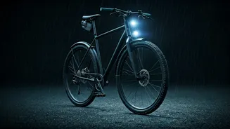 These Monsoon Cycling Essentials Are Worth Every Rupee