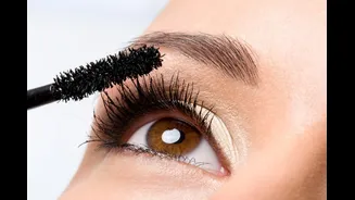 When Beauty Turns Risky: How Mascara Affects Your Eyes Over Time