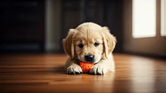 Simple Ways To Beat Monsoon Pet Problems