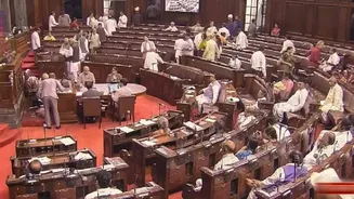 Rajya Sabha Elections On 24 Seats To Be Held In June - Here's Complete Schedule & State-Wise List