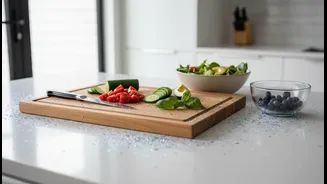 Why Experts Are Reviewing Kitchen Practices Amid Growing Microplastic Concerns