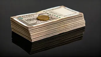 ITR Refund Still Stuck? Decoding Delays & How to Get Your Money Back