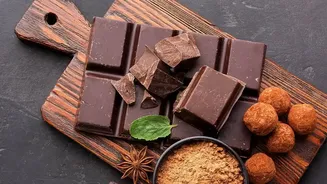 South Indian Bean-To-Bar Movement Brings Single-Origin Cocoa To Modern Indian Kitchens