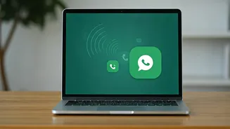 WhatsApp Web Upgrades: Voice & Video Calls Now Possible Directly in Your Browser!