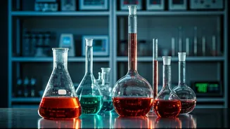 Unlocking Daily Science: Facts, Hacks, and Mysteries!