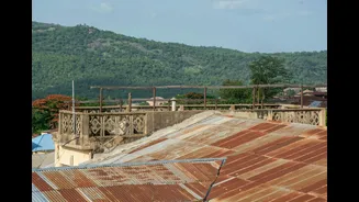 Essential Waterproofing Tips for Indian Homes