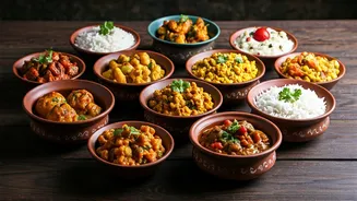 9 Gujarati Dishes: A Culinary Journey for Food Lovers