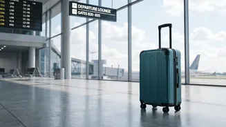 New Flight Luggage Rules: What Indian Travellers Should Understand