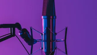 Remove Background Noise In One Click: Open-Source AI Audio Tools For Creators