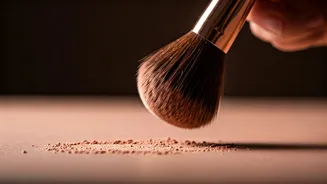 Why Makeup Artists Love Soft Matte Finishes