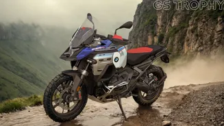 Confira as 4 melhores motos de luxo disponíveis no Brasil