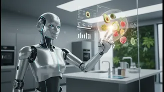 NIN's Planned AI Nutrition Bot: What to Check before Acting