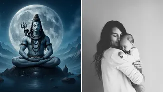 Baby Names That Mean Lord Shiva