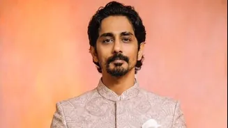 'Absolutely nothing': Siddharth reveals he isn't getting Bollywood offers