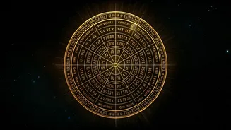 October 17, 2025: What does your zodiac say?