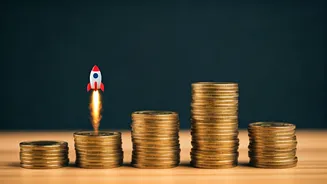 Penny Stocks: 12 Stocks Soar, 2 Multibaggers!