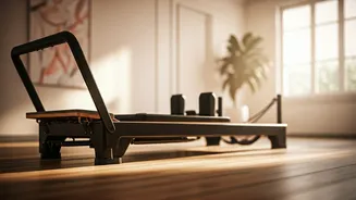 Gen Z Is Taking Pilates Seriously In India