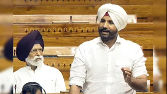 Punjab Congress chief resigns as elections near