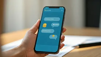 Manage Your Personal Finance Effortlessly Using Conversational AI Budget Apps