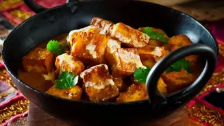 Indian Cooks Are Rediscovering Cast Iron for the Right Recipes