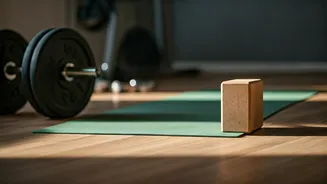 Ditch Gym Burnout: Focus On Mobility And Flexibility Instead