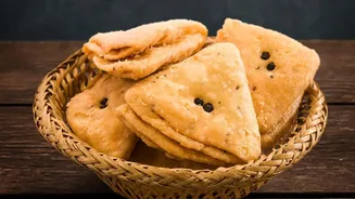 The Changing Indian Snack Basket: What Today's Shoppers Are Seeking