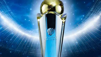 Who lifted European T20 Premier League trophy?
