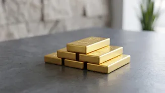 Before Choosing A Gold Loan, Understand Interest, Tenure And Auction Risk