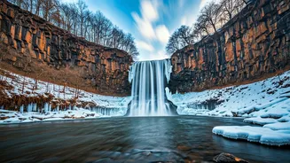 Hazaribagh's Winter Wonderland: 5 Spots You Need To Explore!