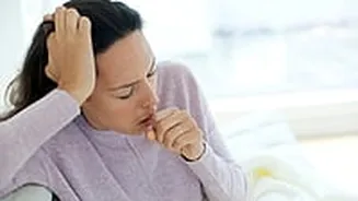 Effective Ayurvedic Ways To Manage A Persistent Winter Cough Naturally