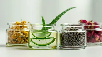 Unlock Radiant Skin: 5 Simple Herbal Infusions for Ultimate Hydration