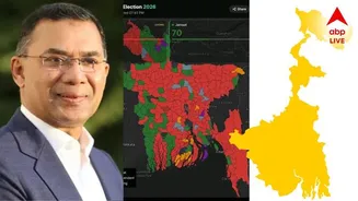 Bangladesh Jamat Seat: পশ্চিমবঙ্গের সীমান্ত বরাবর বাংলাদেশের একাধিক জেলাতেই জয়ী জামাত! এপাড়ে বড় প্রভাবের আশঙ্কা?