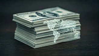 Ditch Splurging: Invest In Travel SIPs For Ultimate Global