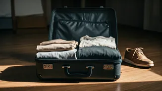Travel Wardrobes Need Function, Not Just Photos