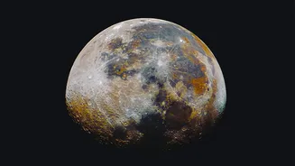 What The New Lunar AI Tool Adds To NASA's Moon Research