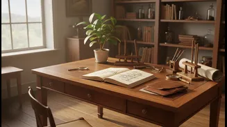 How 'quiet ambition' helps young Indians build meaningful lives outside office desks