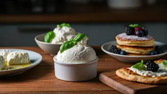 Ricotta Cheese: 5 Delicious Ways to Elevate Your Cooking