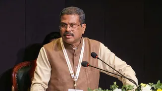 'No intention to disrespect judiciary': Education minister on NCERT row