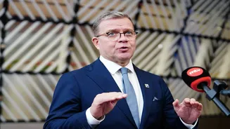 Finland to buy 1M landmines amid Russian threat