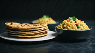 The Rainy-Day Breakfast You Need