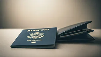 Passport Gains Make Abroad Planning Less Distant