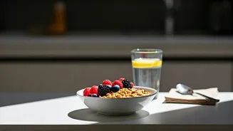 Fuel Your Weight Loss Journey: A Power-Packed Diet Plan