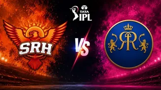 SRH vs RR Prediction: Who Will Win Sunrisers Hyderabad vs Rajasthan Royals IPL 2026 Eliminator?