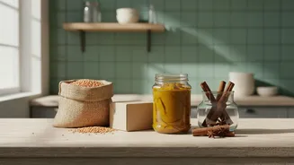 Food Labels Can Show Several Dates, Not One Universal Deadline