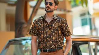 Young Urban Indians Turn To Vintage Thrifting Platforms To Source Unique Sustainable Outfits