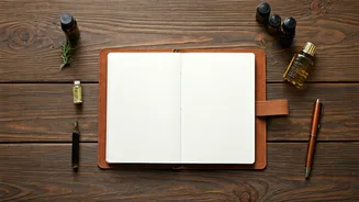 5 Journaling Methods: Start Your Wellness Journey!